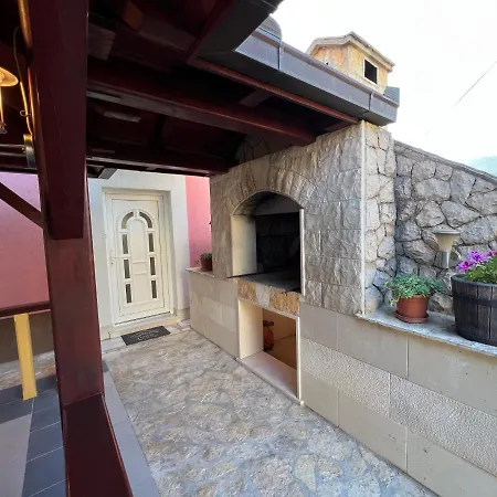 Ante Apartment Solin