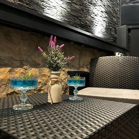 Ante Apartment Solin