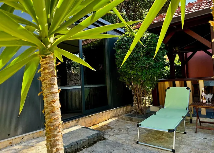 Appartamento Ante Solin