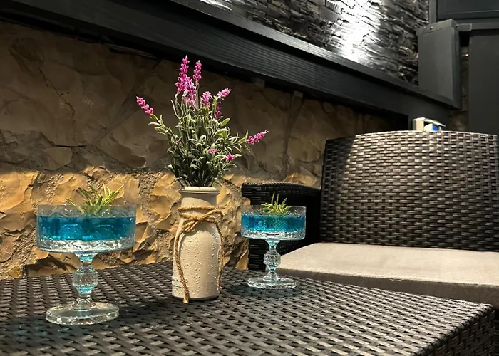 Ante Appartamento Solin