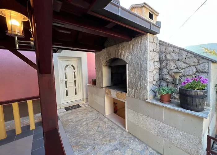 Ante Apartmán Solin